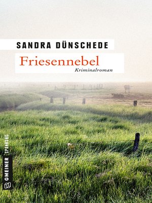 cover image of Friesennebel